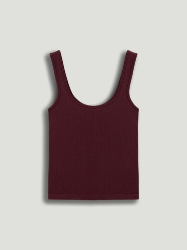  Baskı Detaylı Crop Top