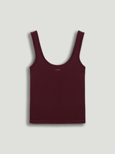  Baskı Detaylı Crop Top