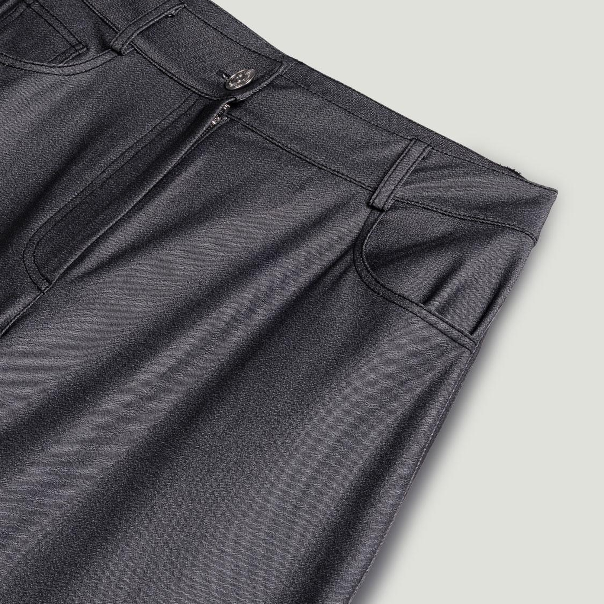 Balon Kesim Pantolon