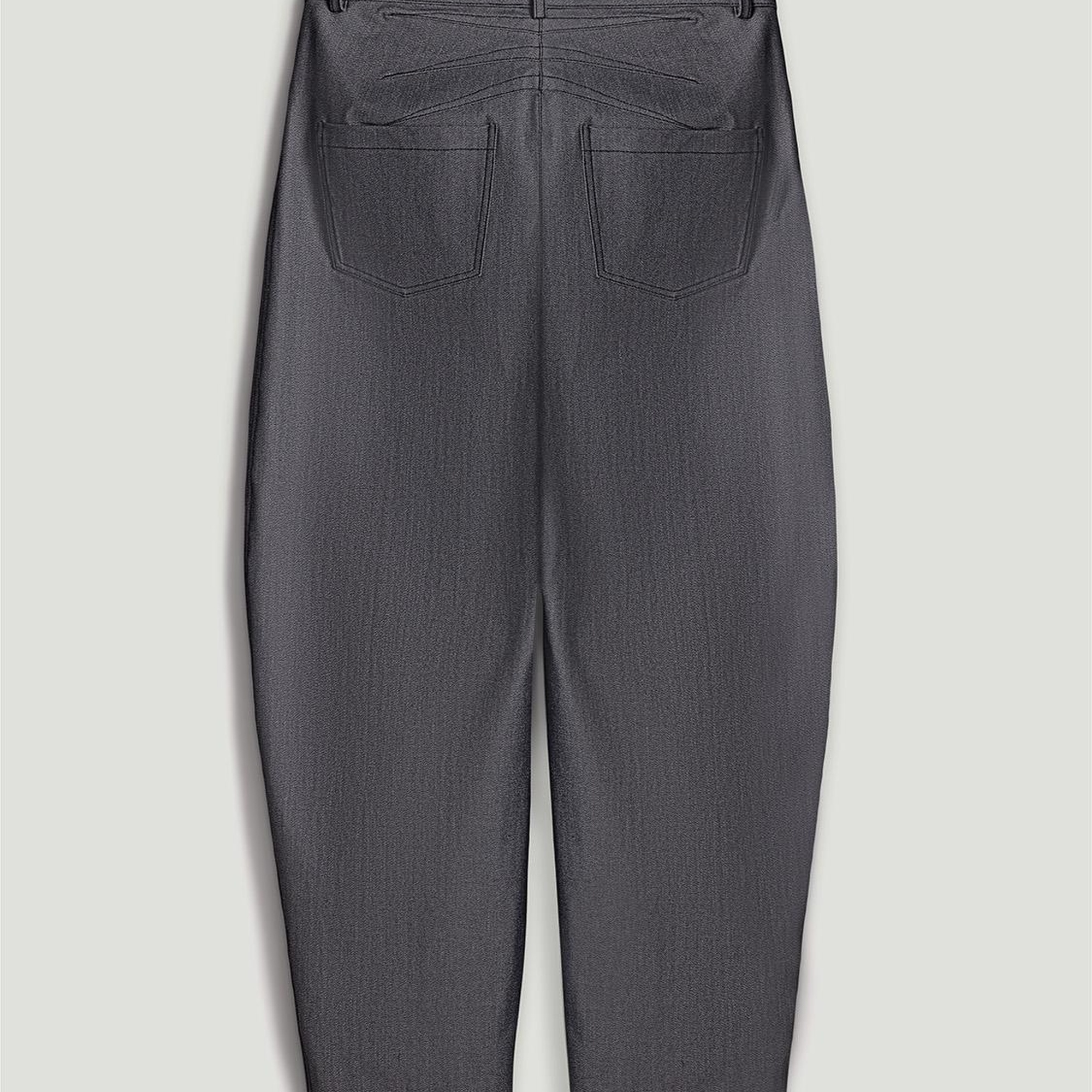 Balon Kesim Pantolon