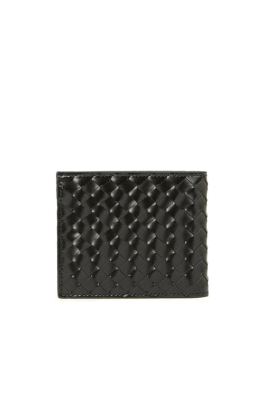  Network Erkek Siyah Cüzdan