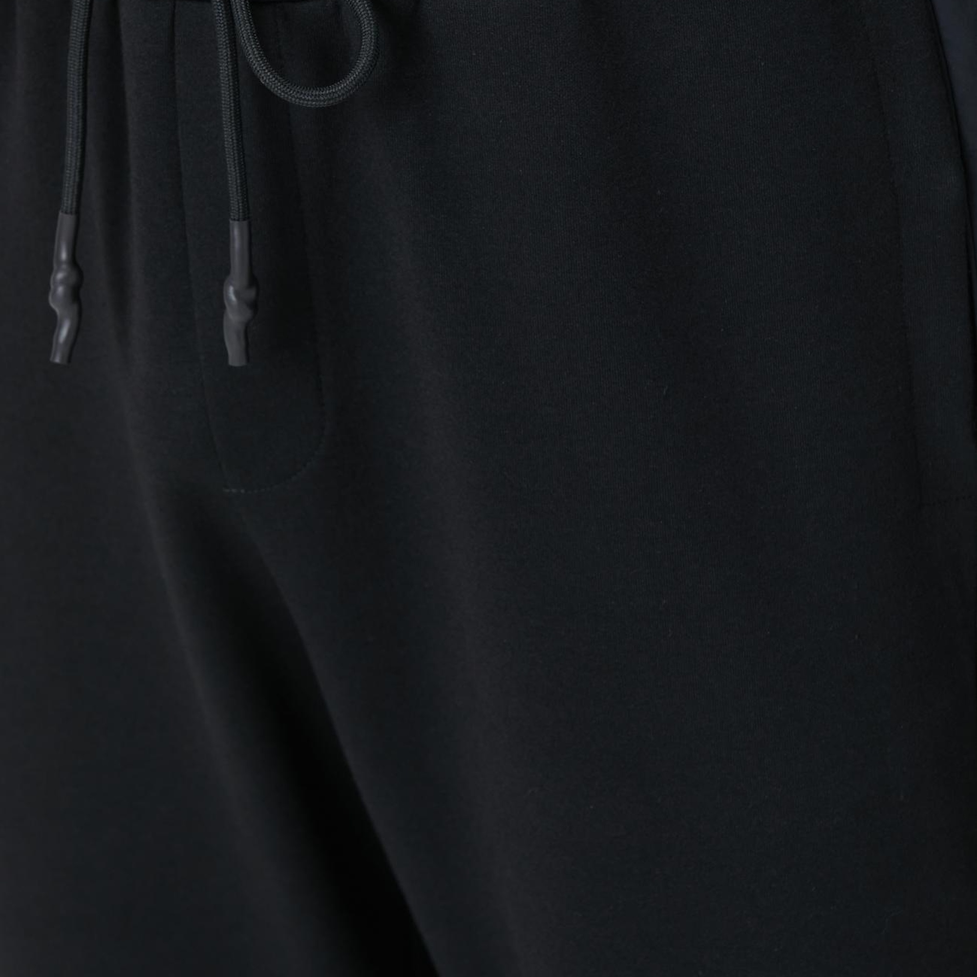 Network Erkek N-Tech Siyah Scuba Eşofman Altı