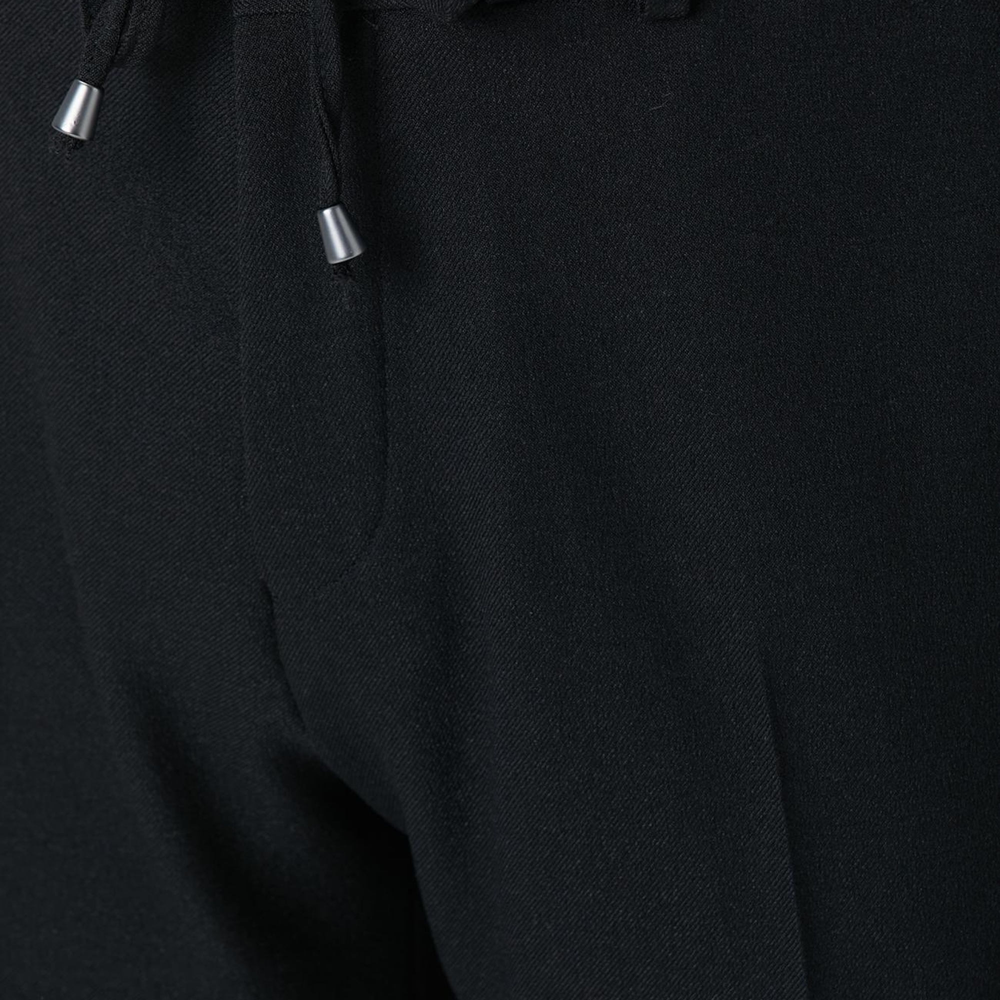 Network Erkek N-Tech Siyah Pantolon