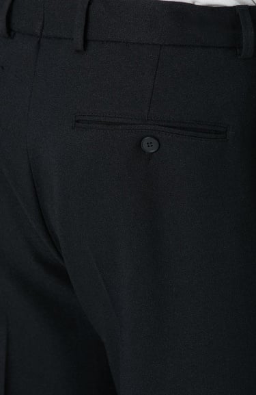  Network Erkek N-Tech Siyah Pantolon