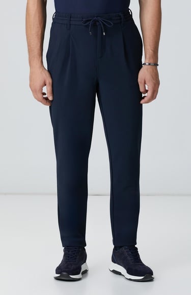  Network Erkek N-Tech Lacivert Pantolon