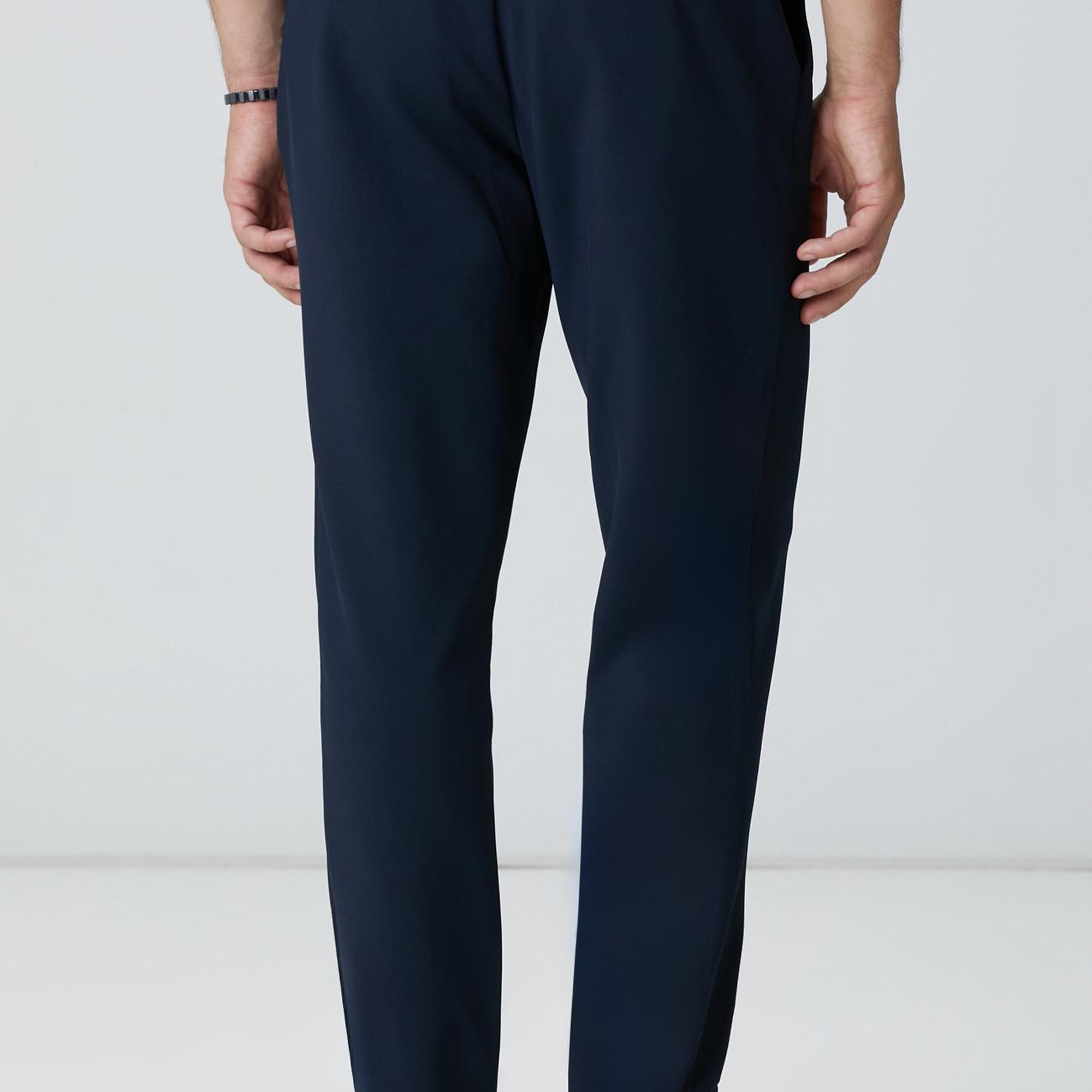 Network Erkek N-Tech Lacivert Pantolon