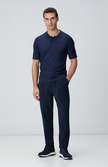  Network Erkek N-Tech Lacivert Pantolon