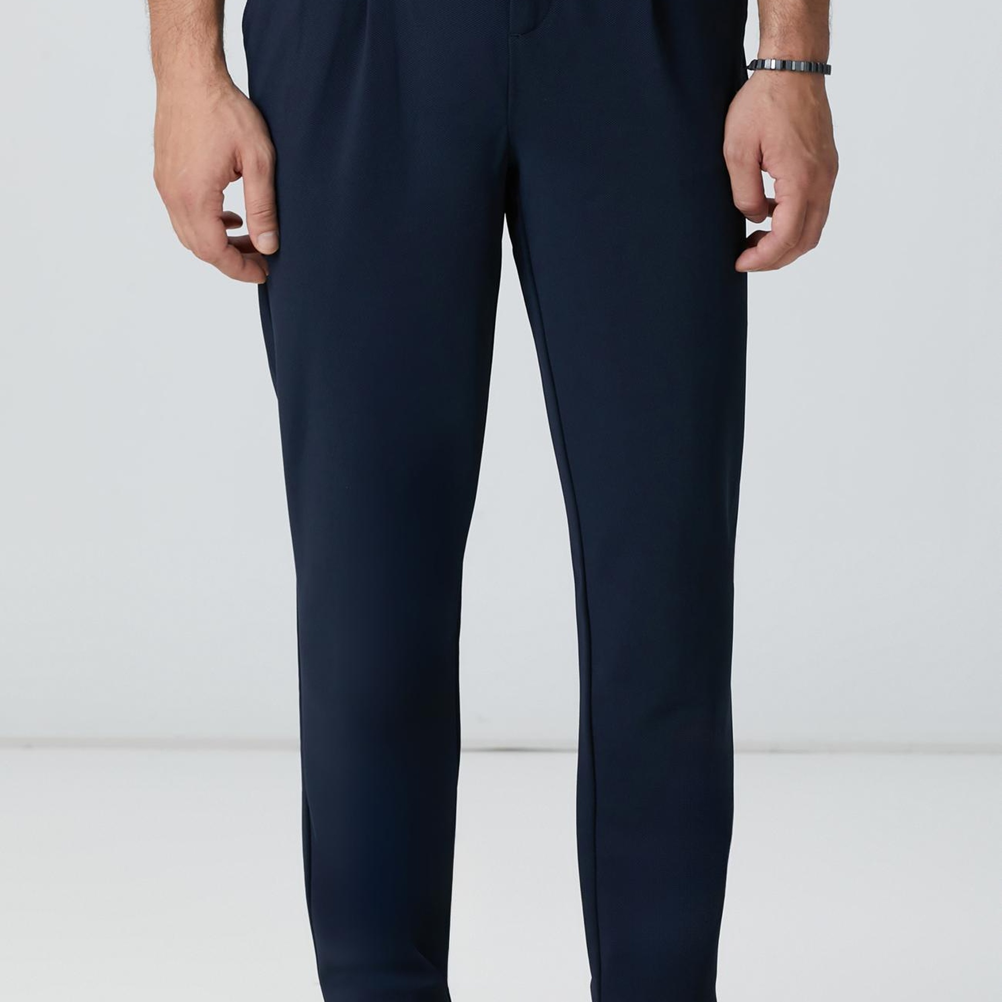 Network Erkek N-Tech Lacivert Pantolon