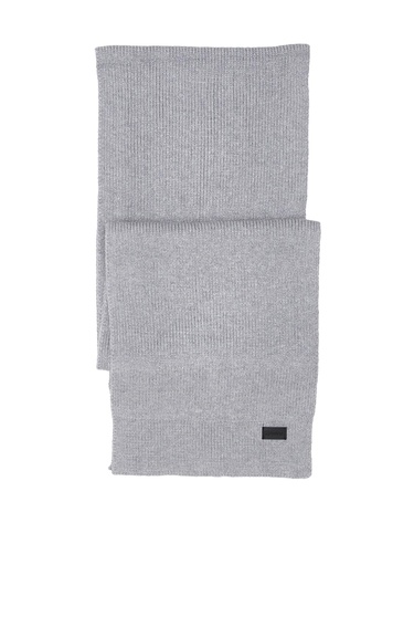  Network Erkek Gri Atkı