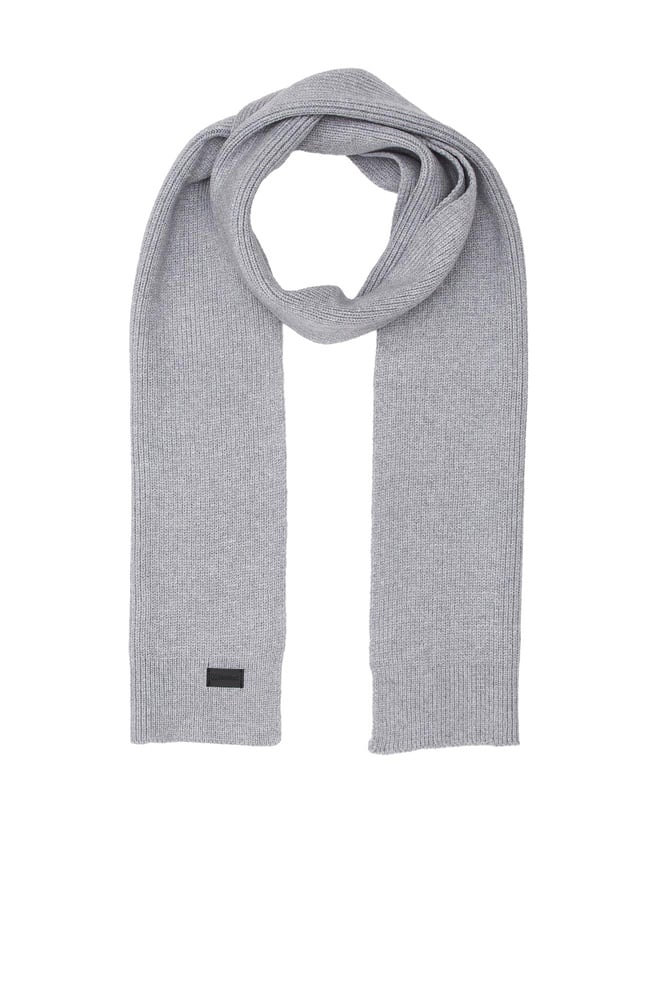  Network Erkek Gri Atkı