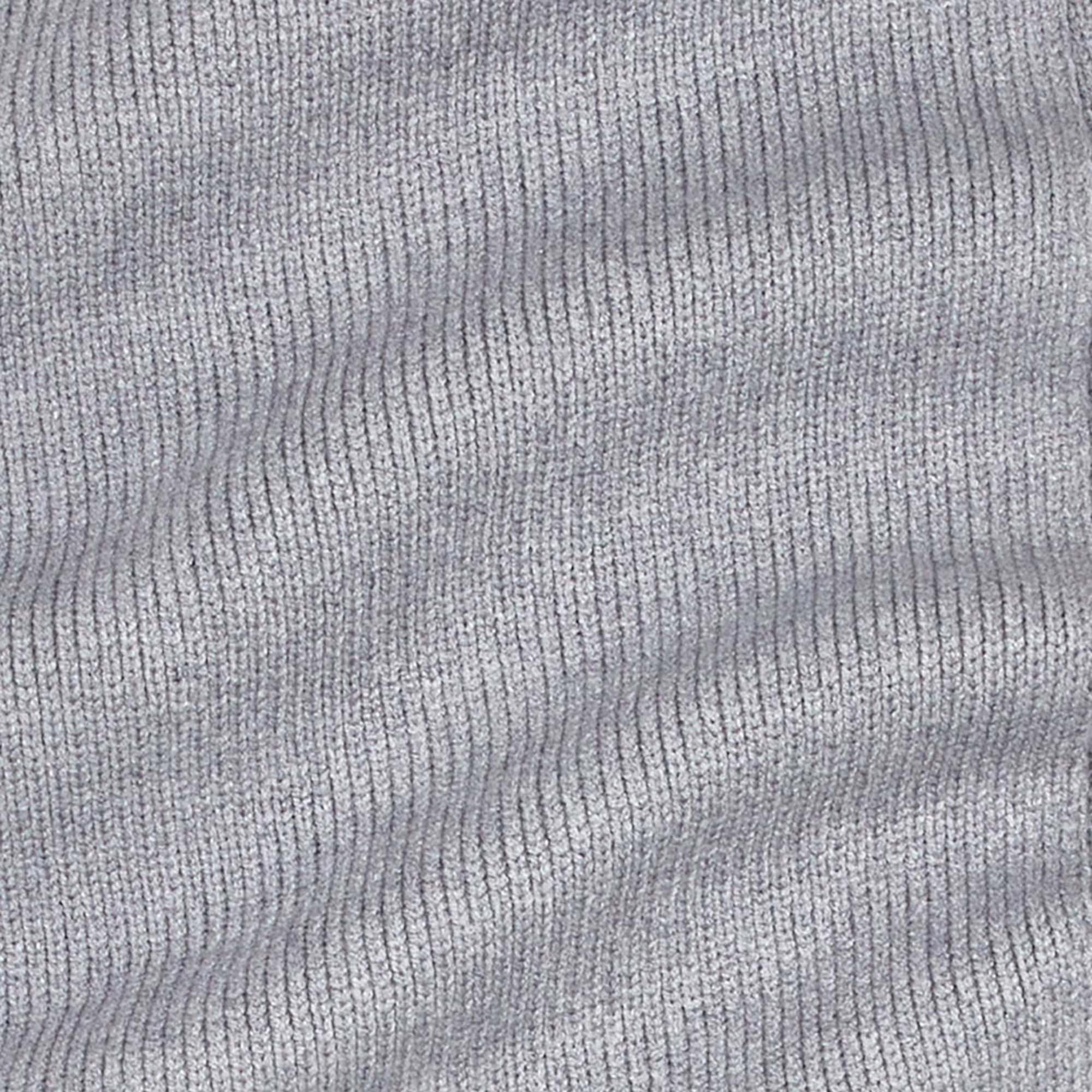 Network Erkek Gri Atkı