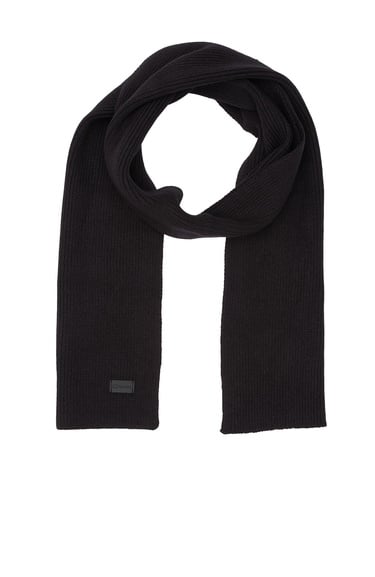  Network Erkek Siyah Atkı