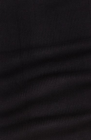  Network Erkek Siyah Atkı