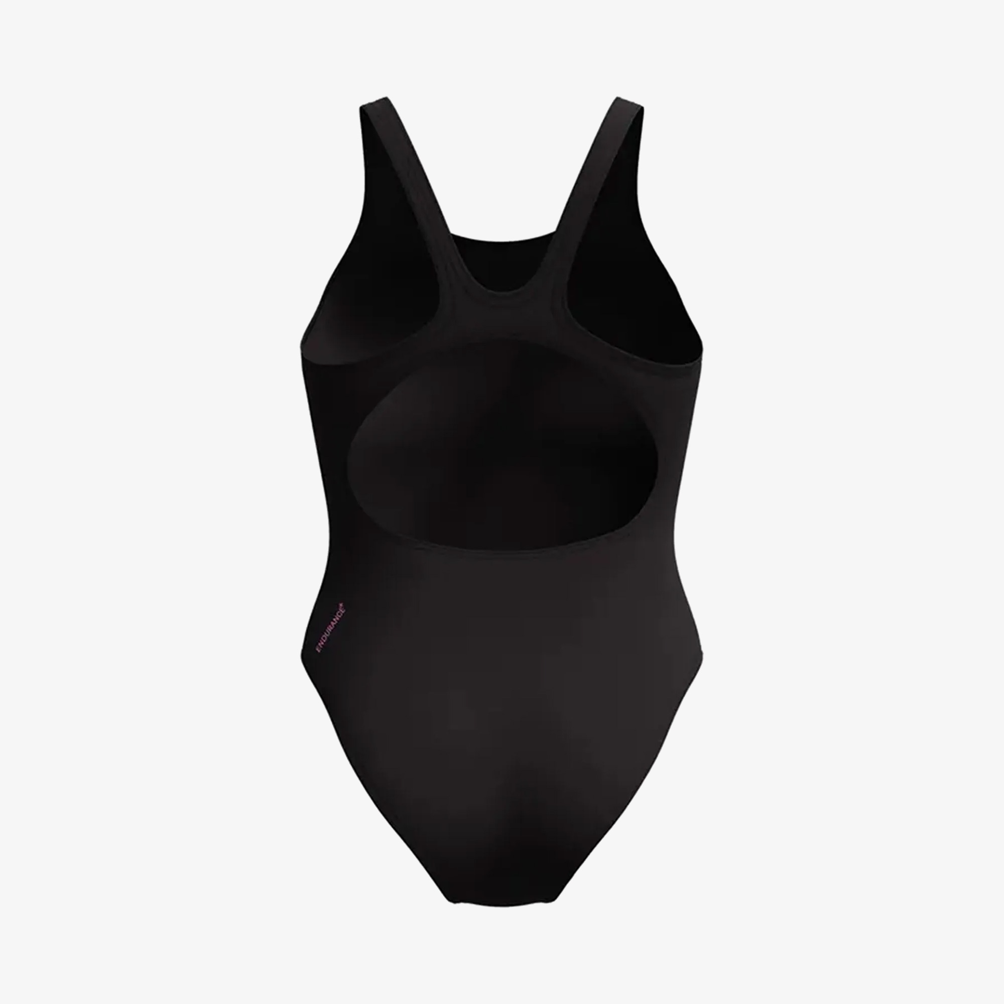 Speedo Plmt Msbk Af Kadın Mor Mayo