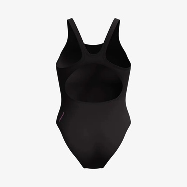  Speedo Plmt Msbk Af Kadın Mor Mayo