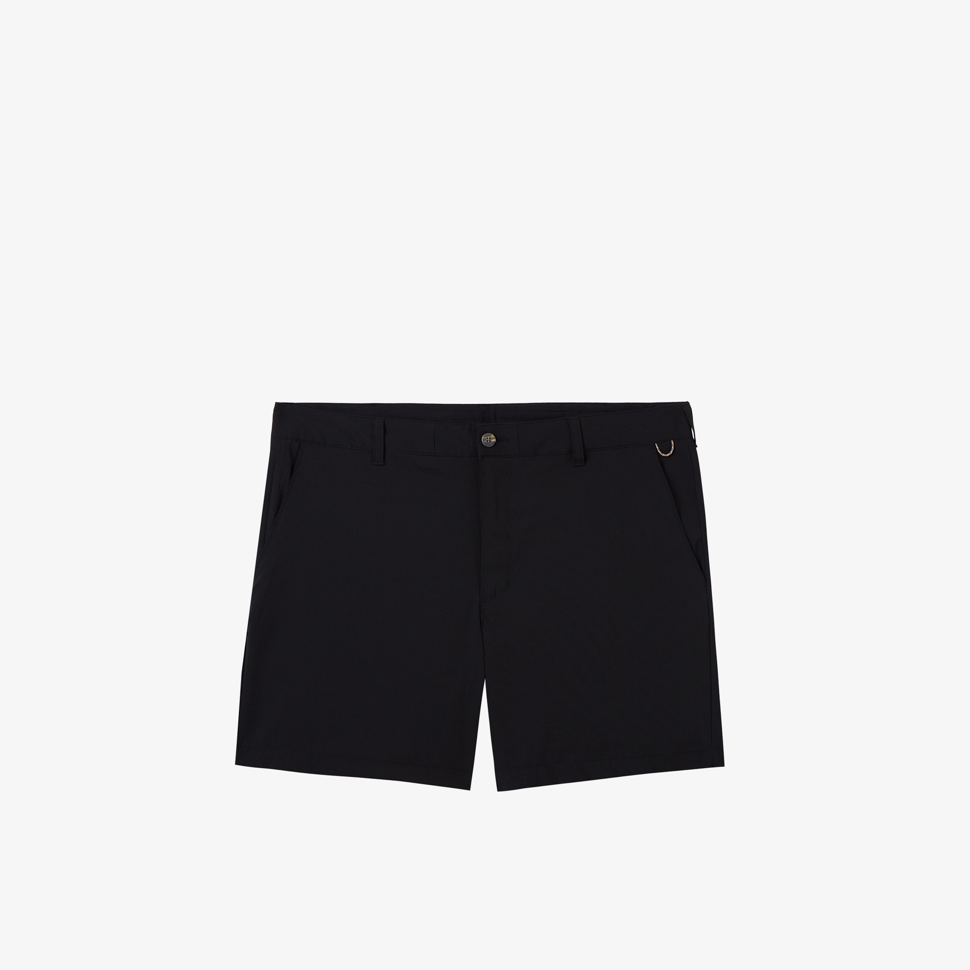 Columbia Tech Trail Utility Erkek Siyah Şort