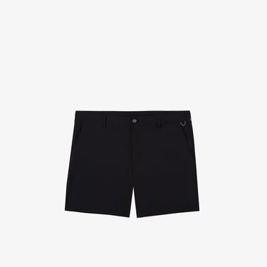  Columbia Tech Trail Utility Erkek Siyah Şort