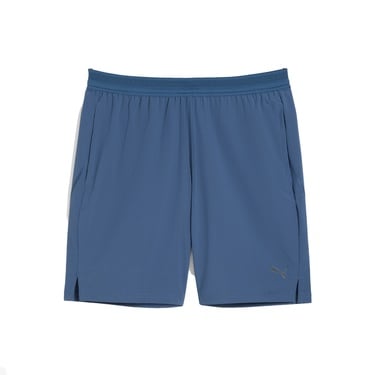  Puma Tech Train 7 Stch Wvn Sht Erkek Lacivert Antrenman Şortu
