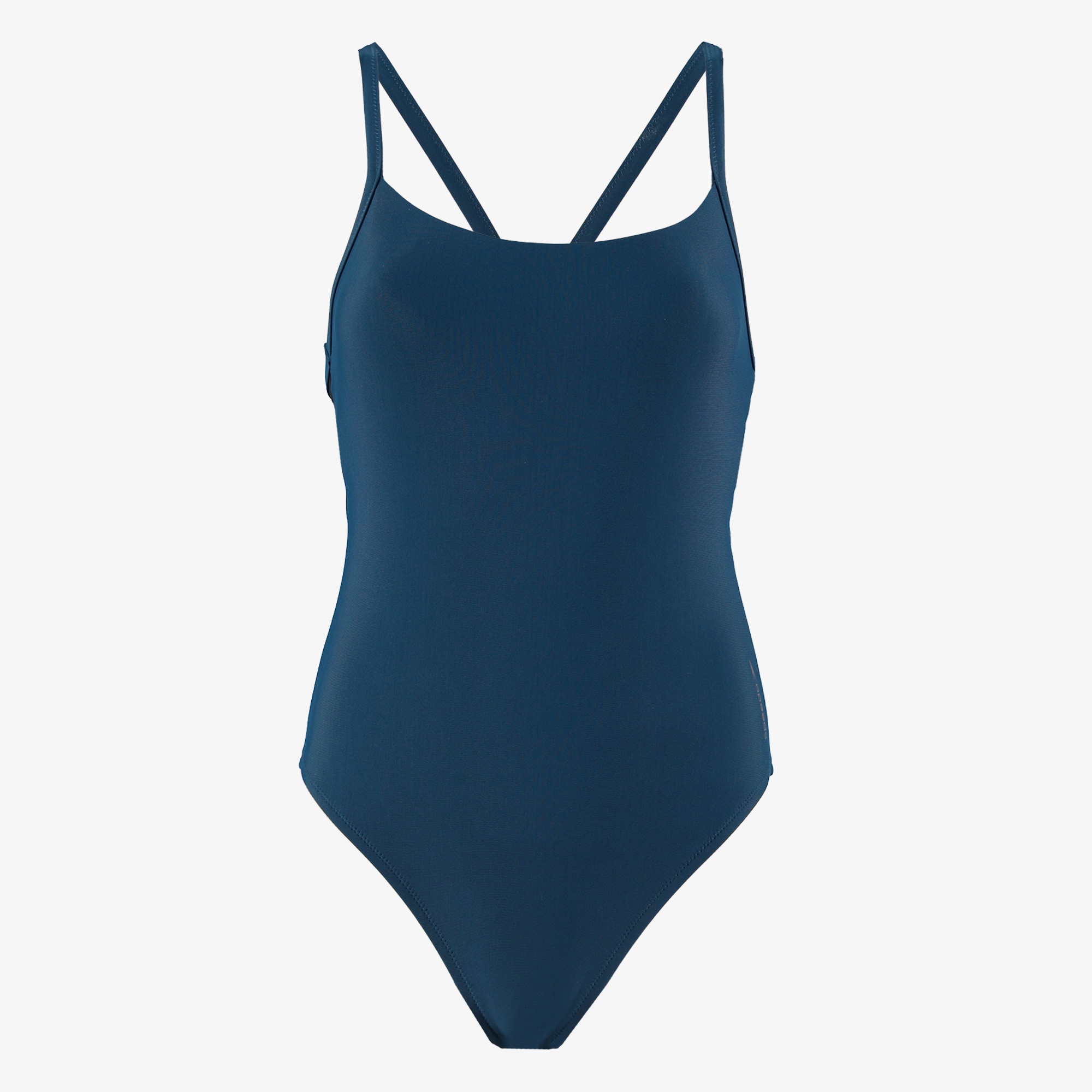Speedo Clrblck Rcrbck 1Pc Af Kadın Yeşil Mayo
