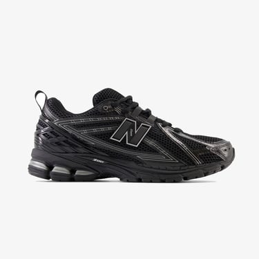  New Balance 1906 Lifestyle   Unisex Siyah Spor Ayakkabı