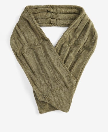  Barbour Rain Boyunluk