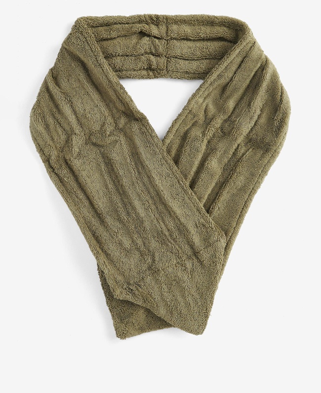  Barbour Rain Boyunluk