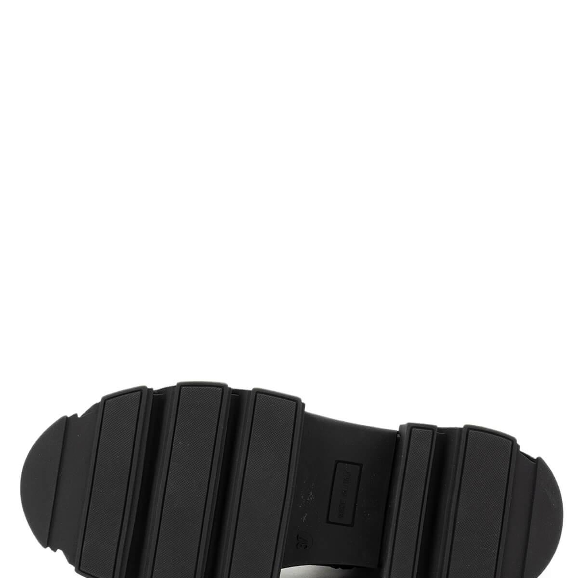 Tamer Tanca Kadın Hakiki Deri Kahverengi Casual Bot