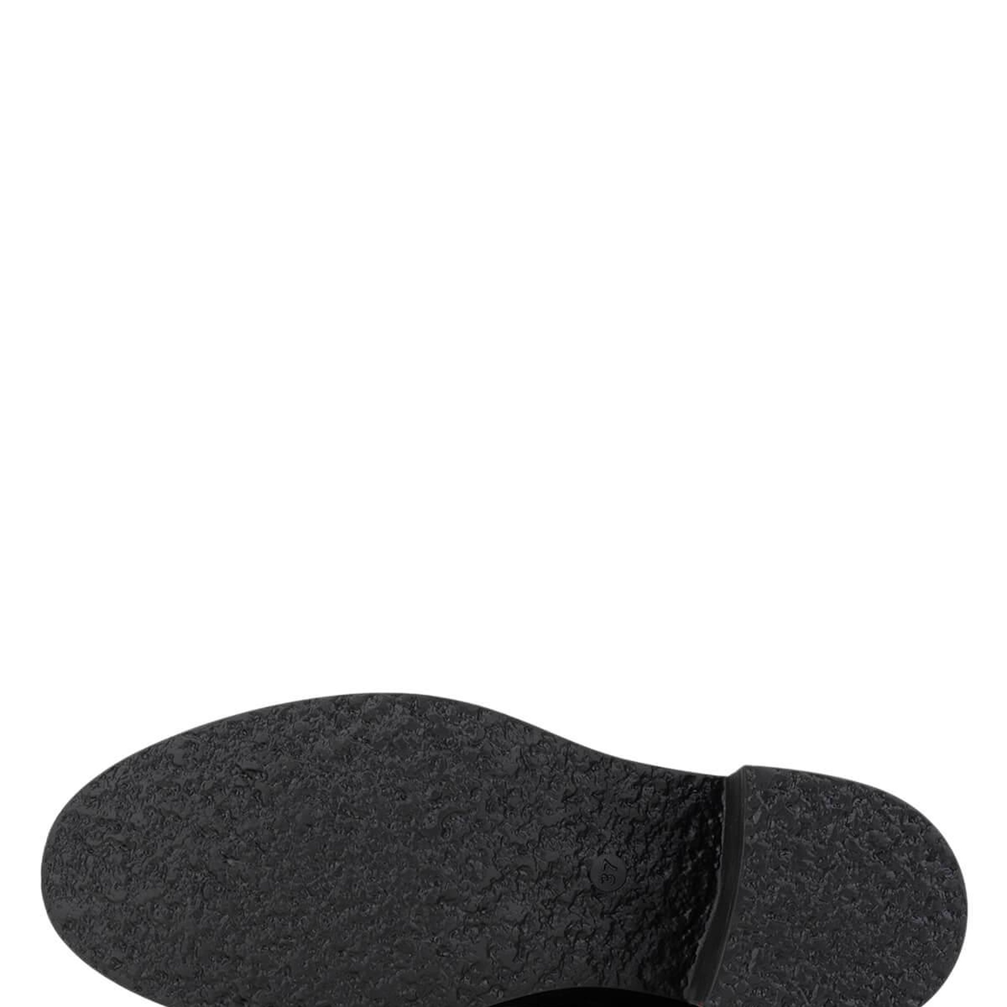 Tamer Tanca Kadın Hakiki Deri Kahverengi Nubuk Casual Bot