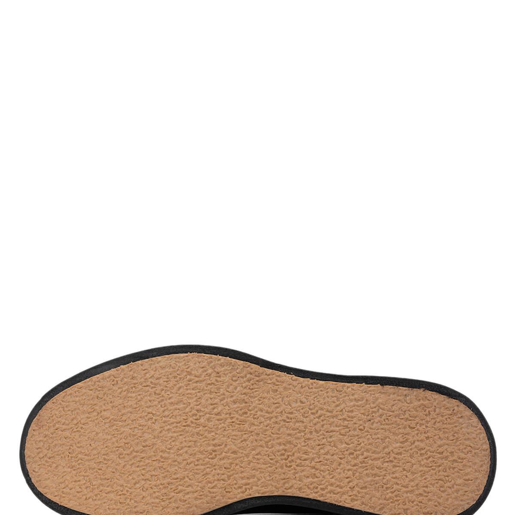 Tamer Tanca Erkek Hakiki Deri Kahverengi Casual Bot