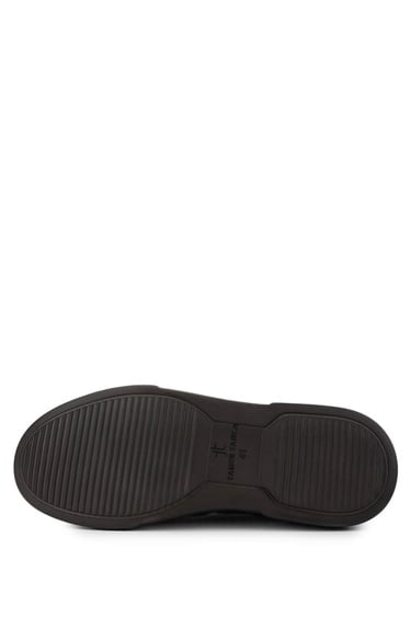  Tamer Tanca Erkek Hakiki Deri Taba Casual Bot