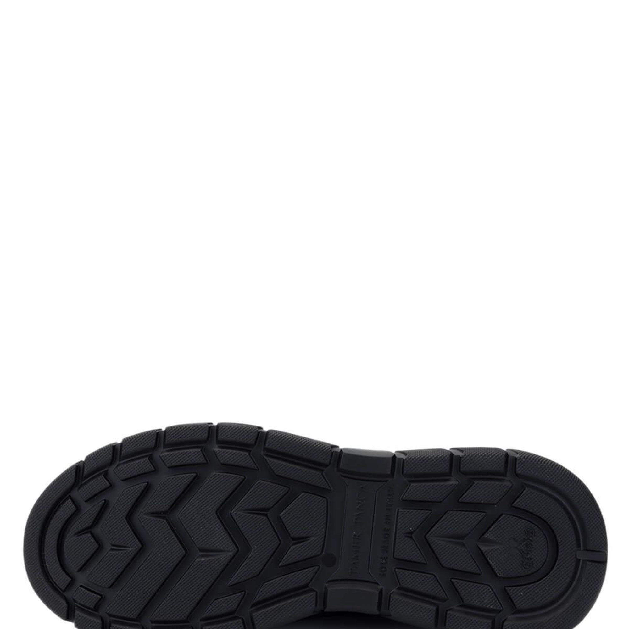 Tamer Tanca Erkek Hakiki Deri Siyah Deri Casual Bot