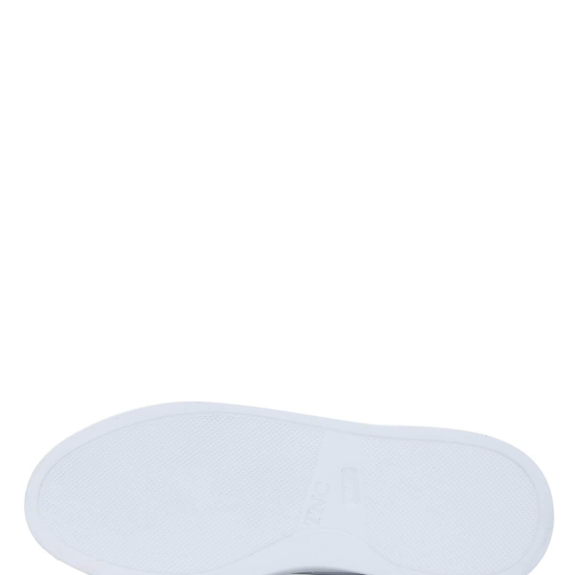 Tamer Tanca Kadın Hakiki Deri Beyaz Sneakers & Spor Ayakkabı