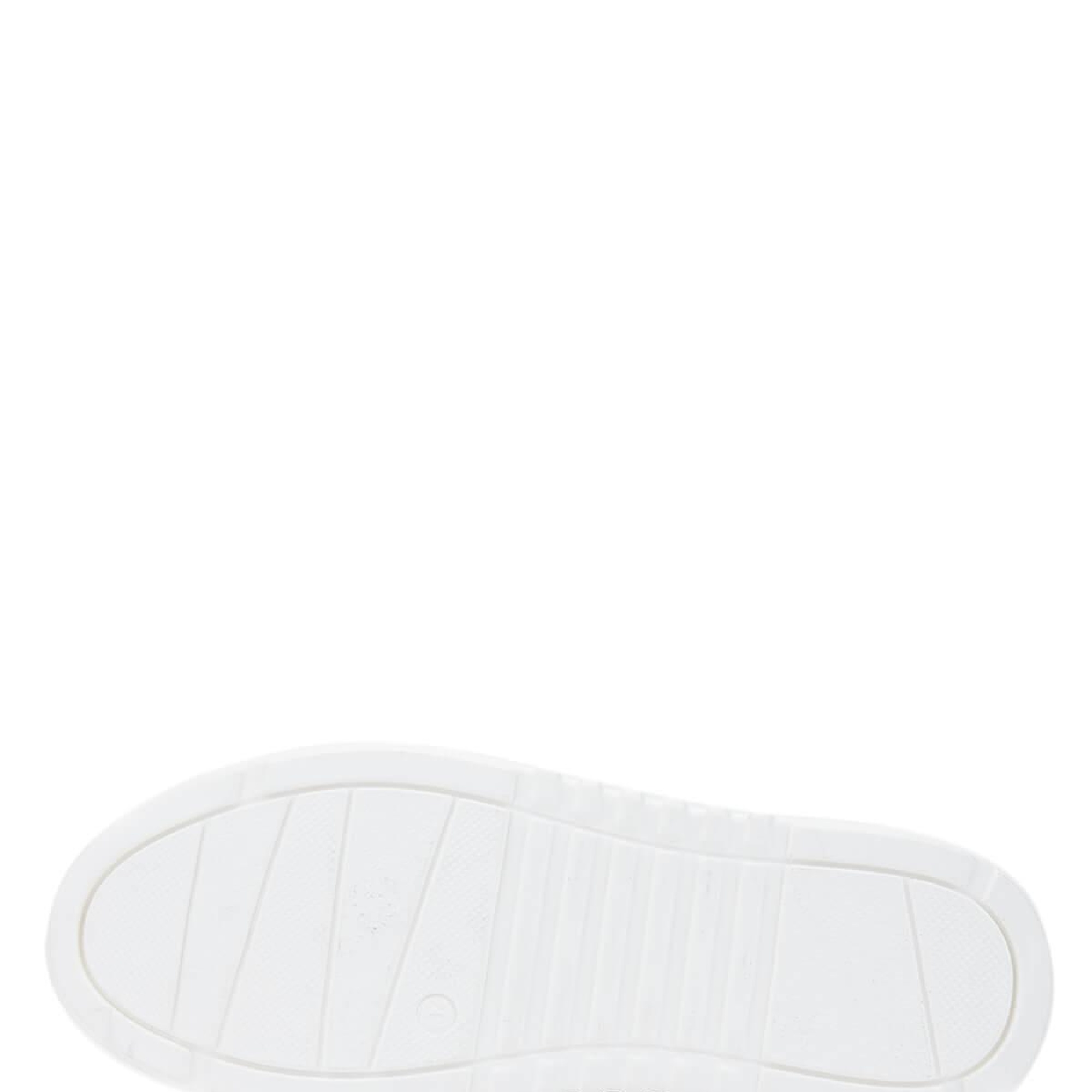 Tamer Tanca Kadın Vegan Beyaz Sneakers & Spor Ayakkabı