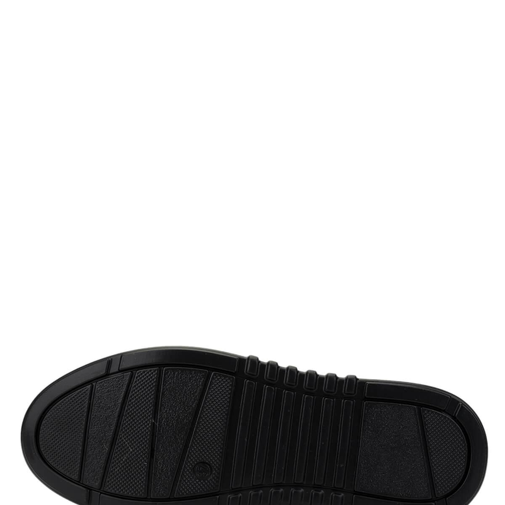 Tamer Tanca Kadın Vegan Leopar Sneakers & Spor Ayakkabı