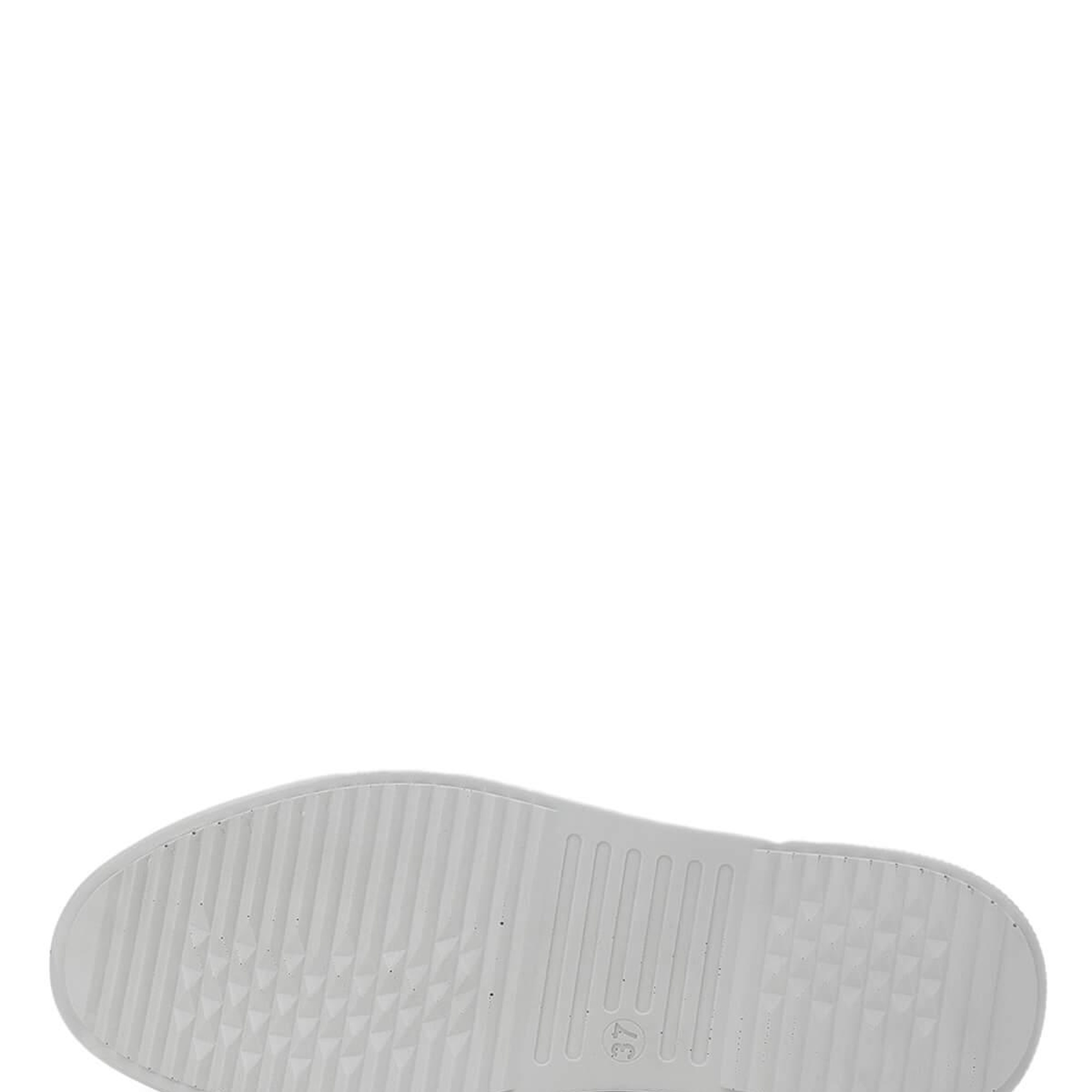 Tamer Tanca Kadın Hakiki Deri Taş Casual Ayakkabı