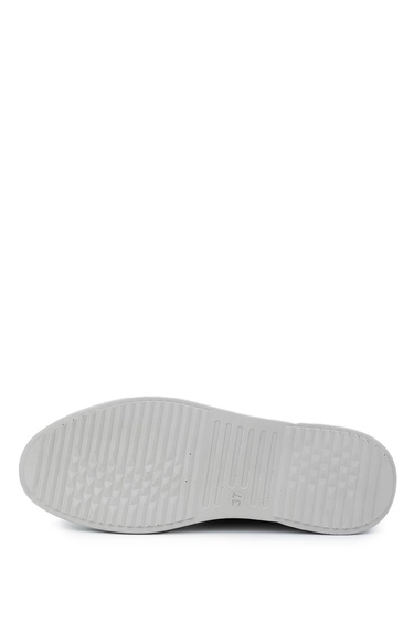  Tamer Tanca Kadın Hakiki Deri Taş Casual Ayakkabı