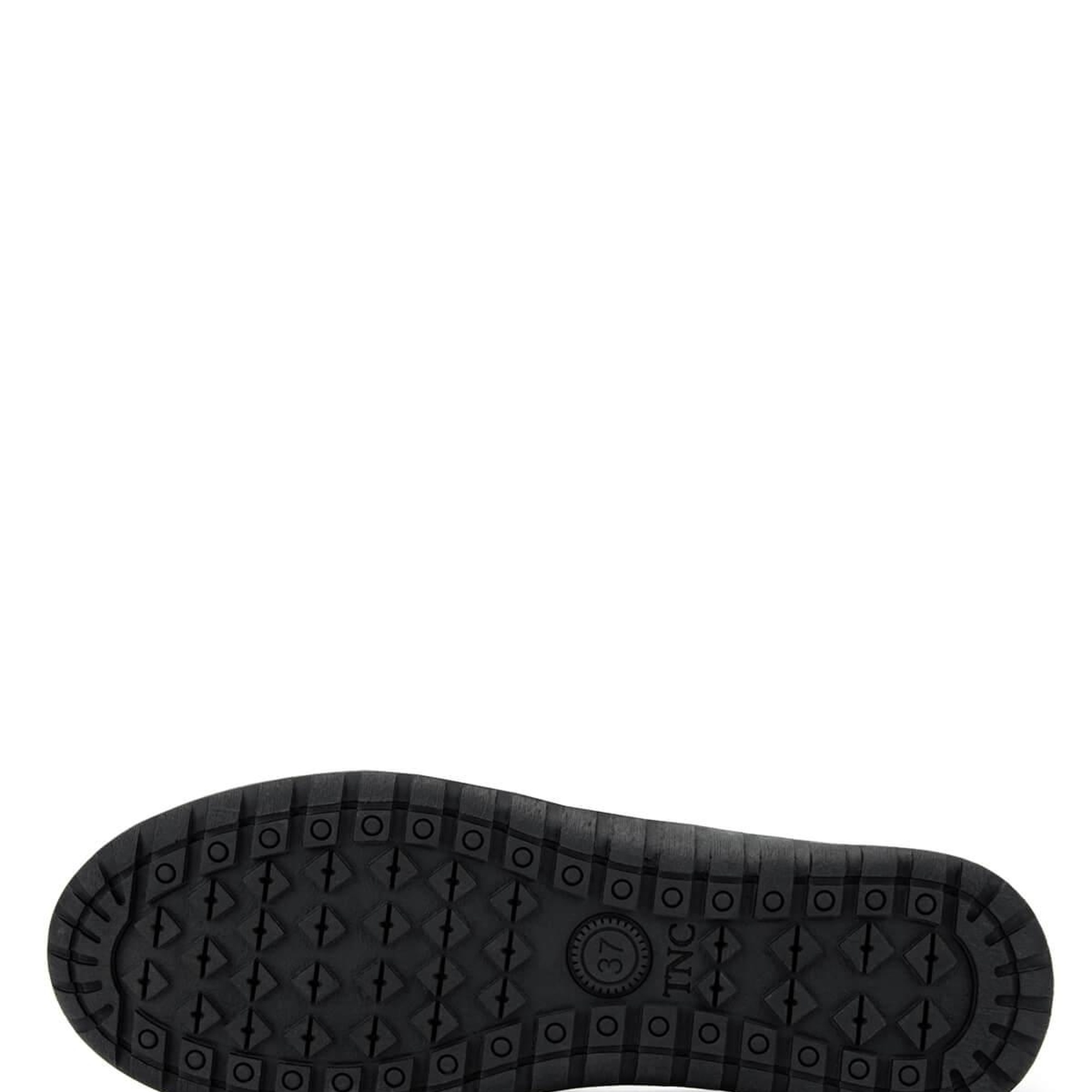 Tamer Tanca Kadın Hakiki Deri Taba Deri Casual Ayakkabı