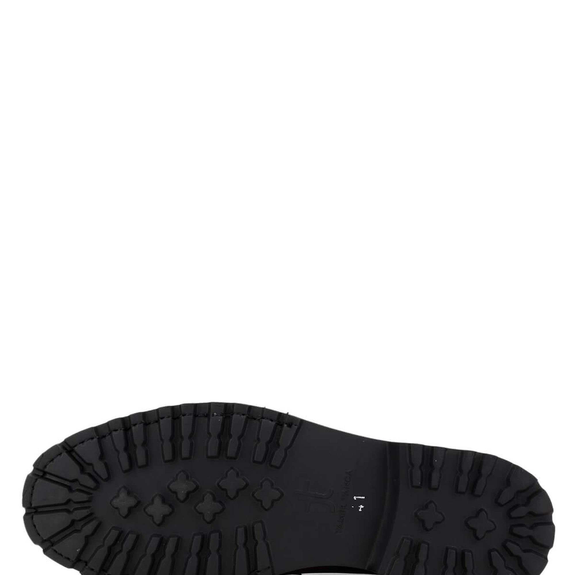 Tamer Tanca Erkek Hakiki Deri Kahverengi Deri Loafer Ayakkabı