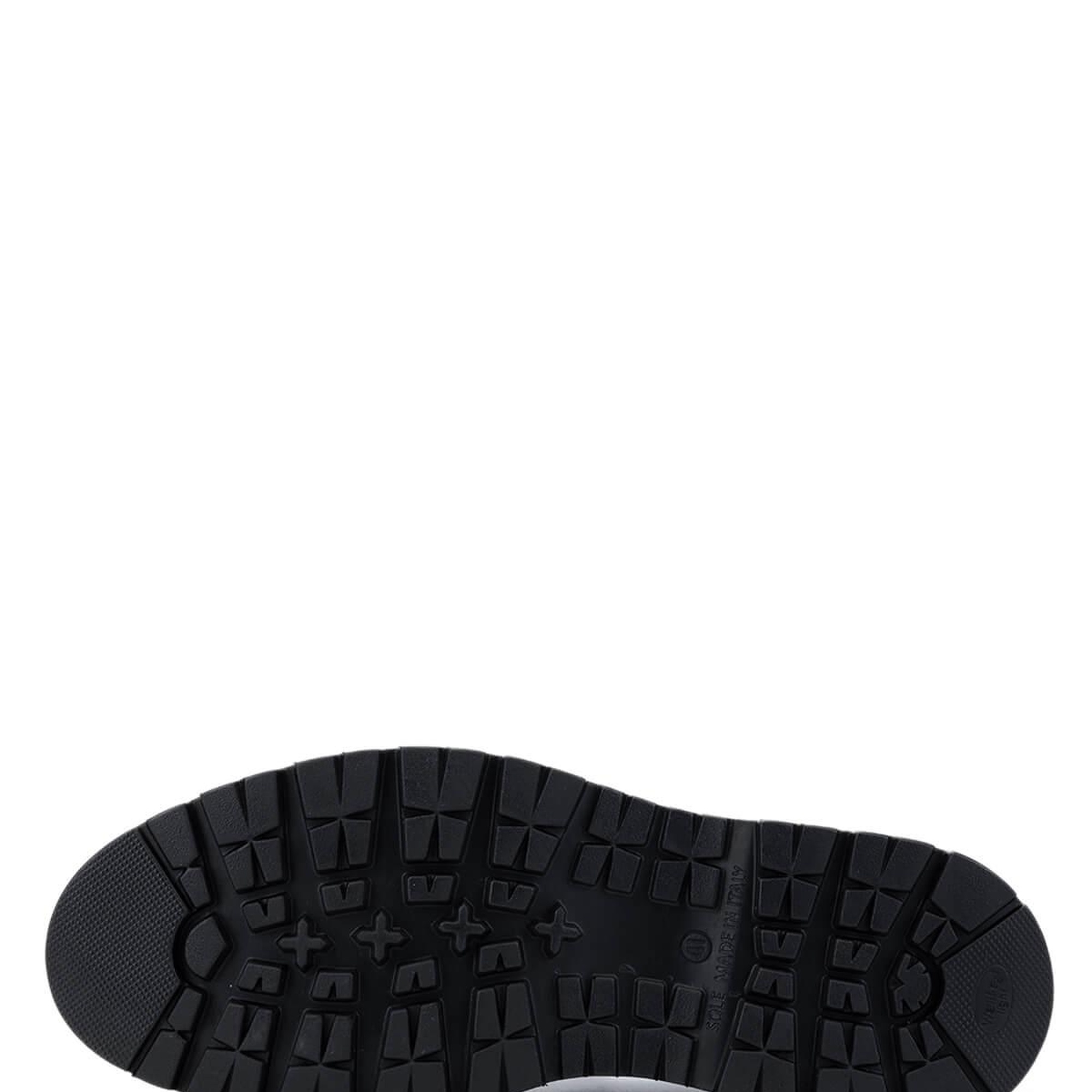 Tamer Tanca Erkek Hakiki Deri Siyah Loafer Ayakkabı