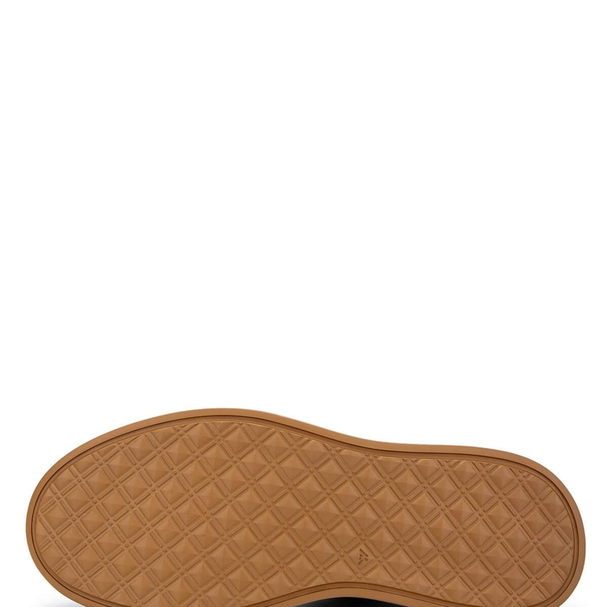 Tamer Tanca Erkek Hakiki Deri Kahverengi Casual Ayakkabı