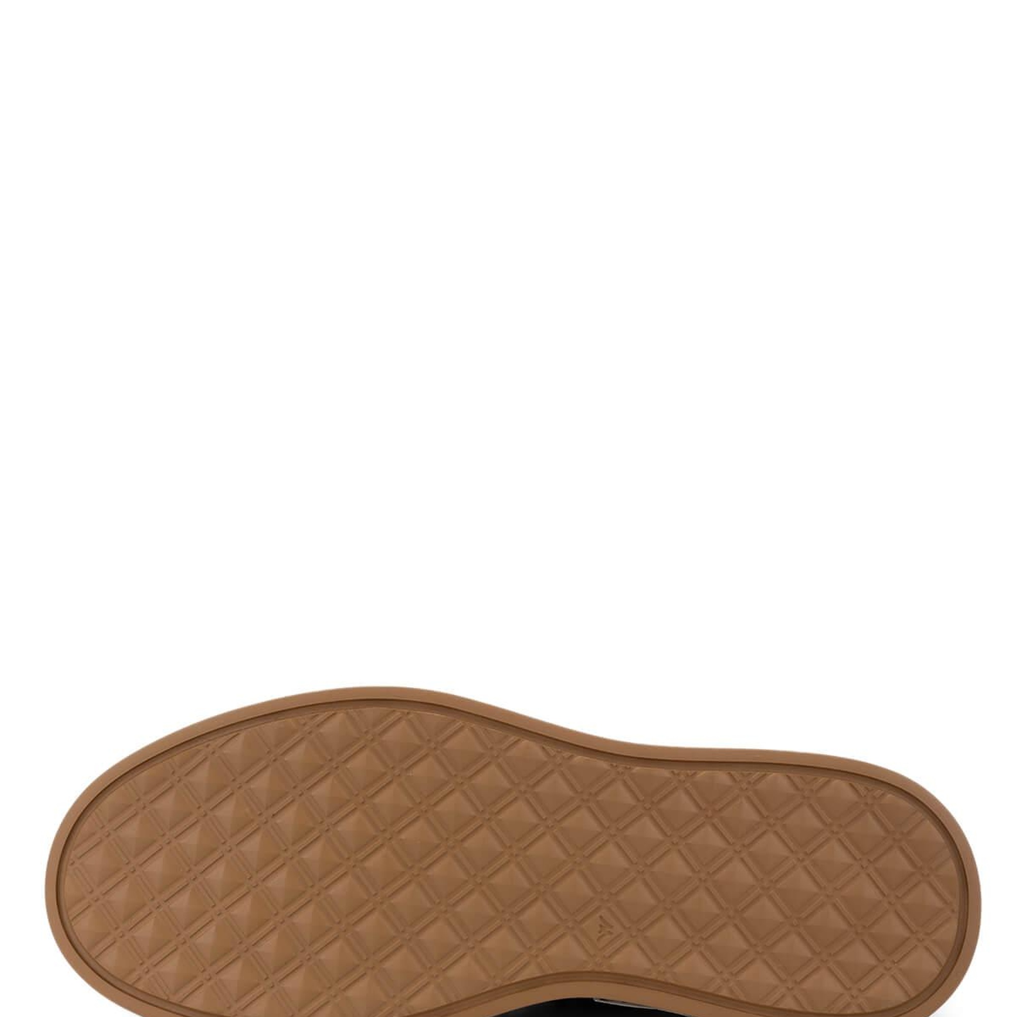 Tamer Tanca Erkek Hakiki Deri Kahverengi Casual Ayakkabı