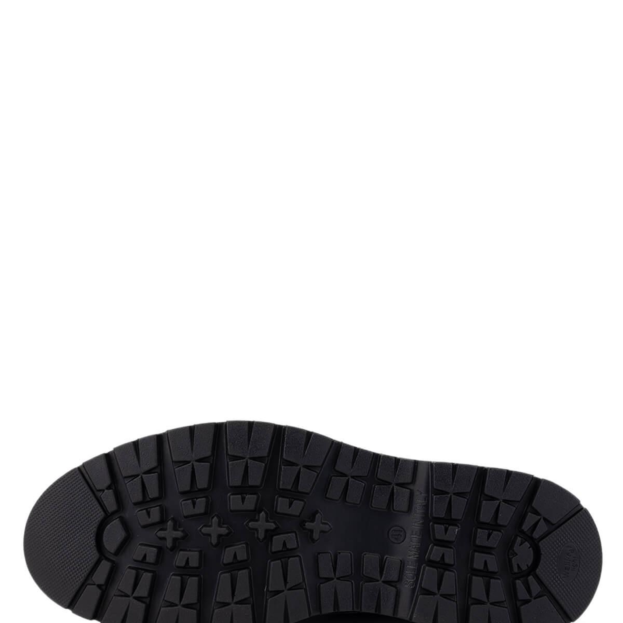 Tamer Tanca Erkek Hakiki Deri Bordo Casual Ayakkabı