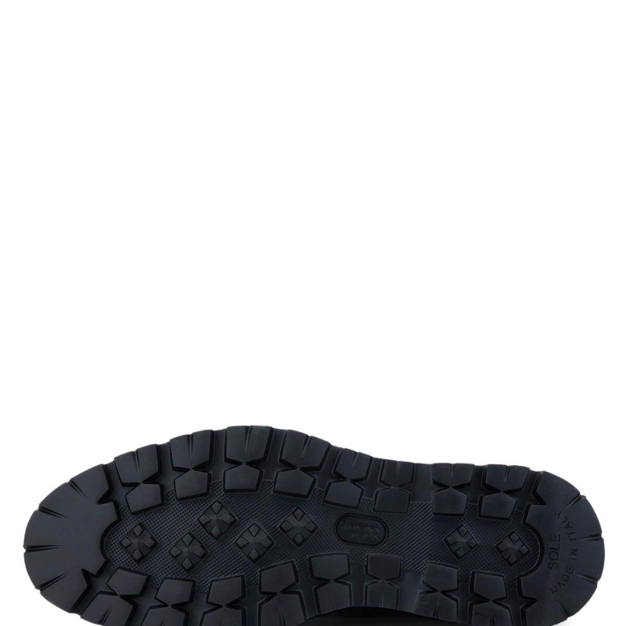 Tamer Tanca Erkek Hakiki Deri Gri Casual Ayakkabı