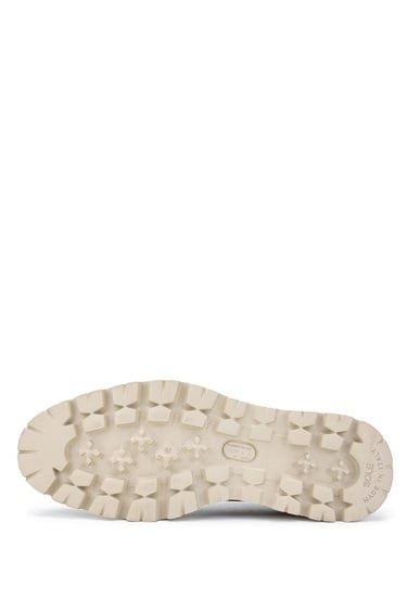  Tamer Tanca Erkek Hakiki Deri Taba Casual Ayakkabı