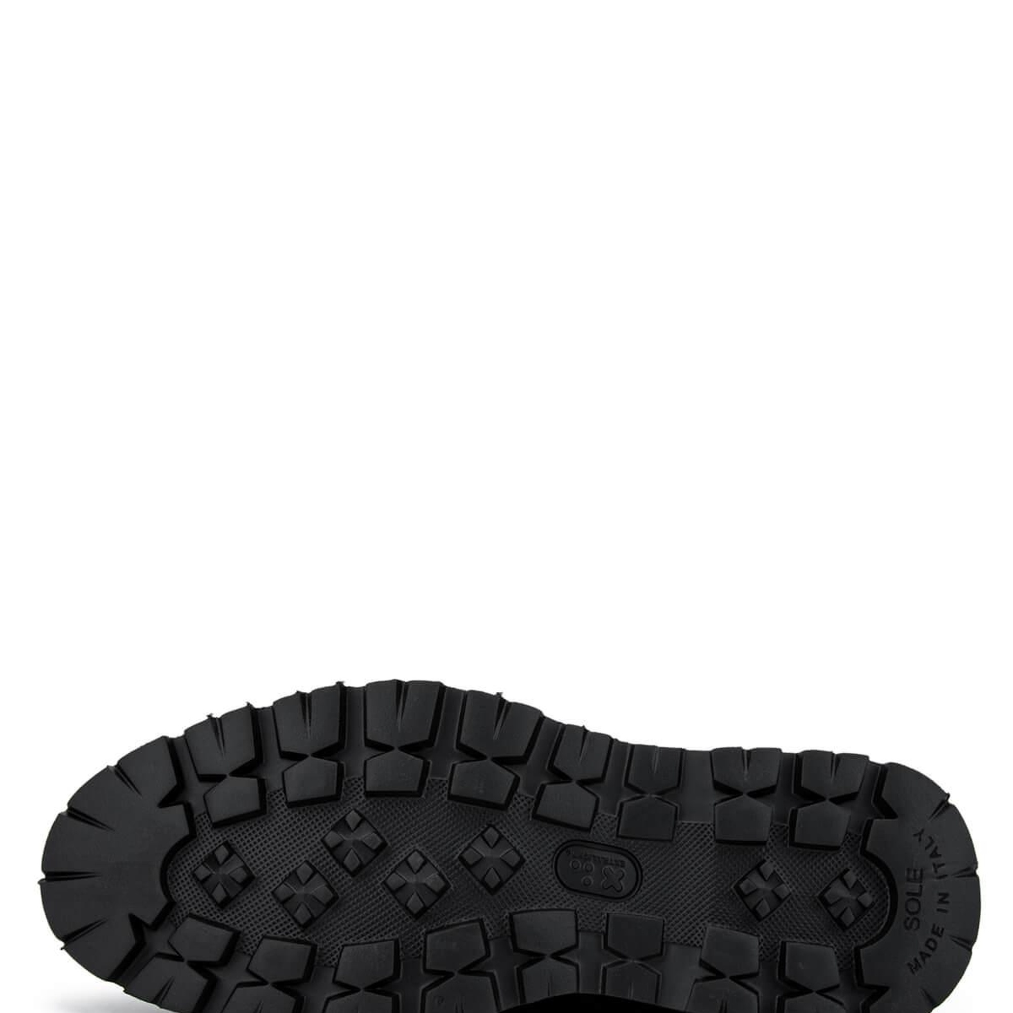 Tamer Tanca Erkek Hakiki Deri Siyah Deri Casual Ayakkabı