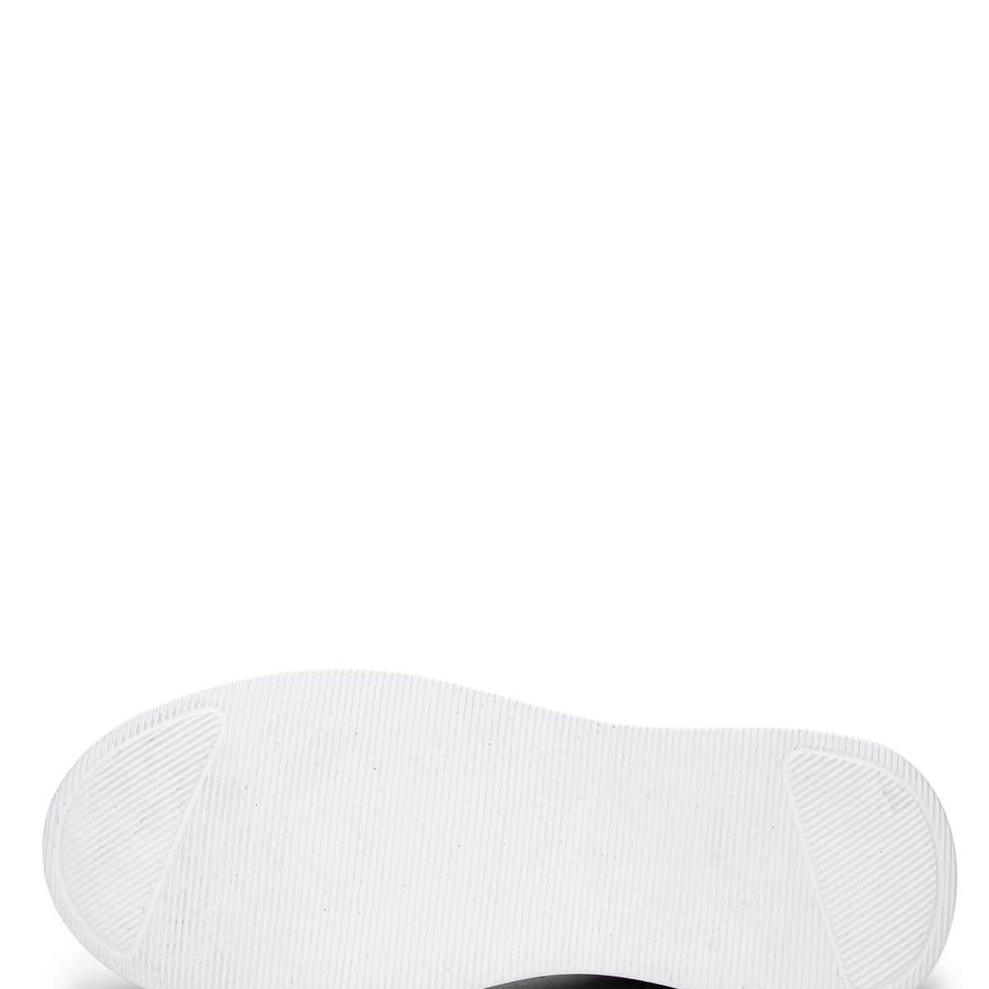 Tamer Tanca Erkek Hakiki Deri Lacivert Sneakers & Spor Ayakkabı