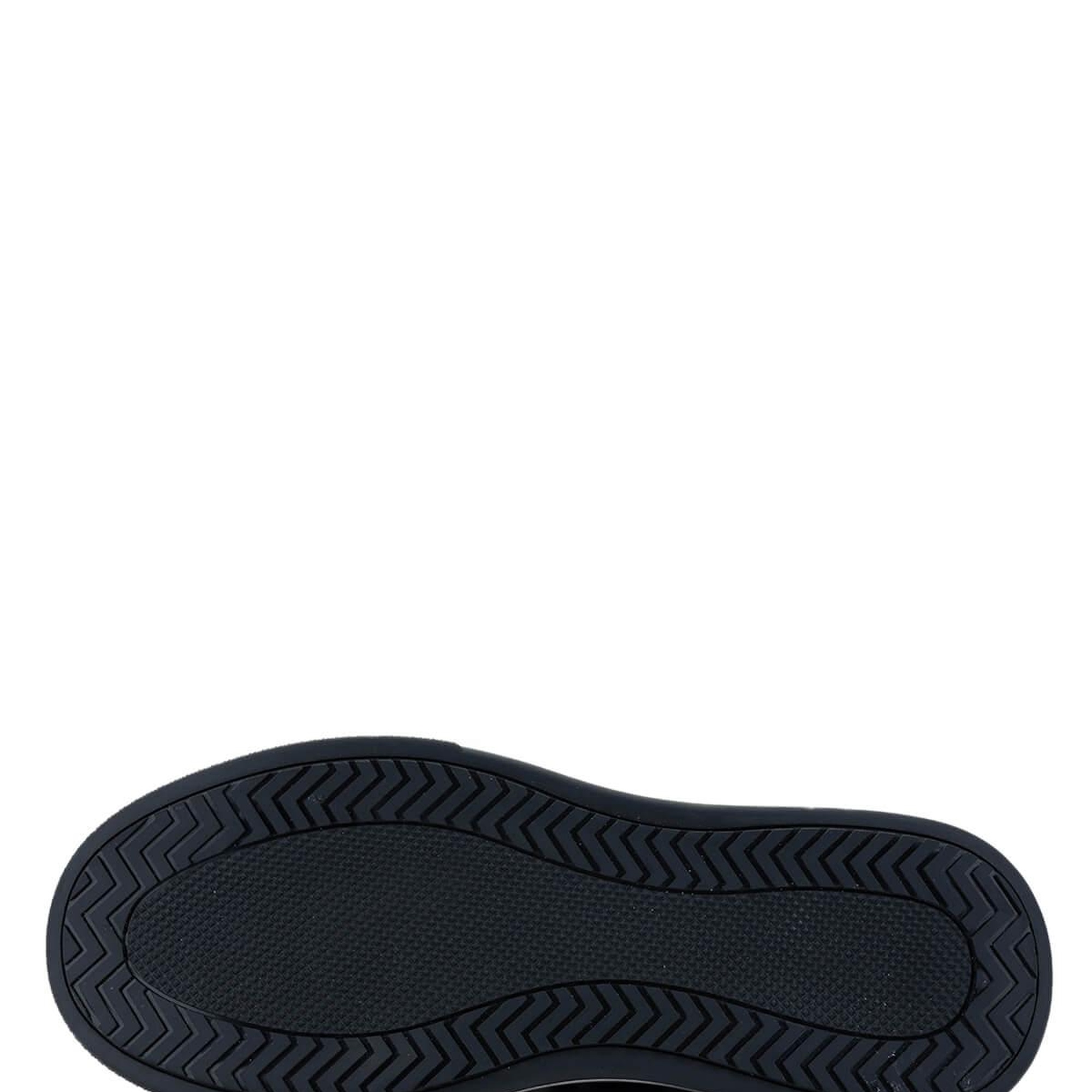 Tamer Tanca Erkek Hakiki Deri Lacivert Sneakers & Spor Ayakkabı