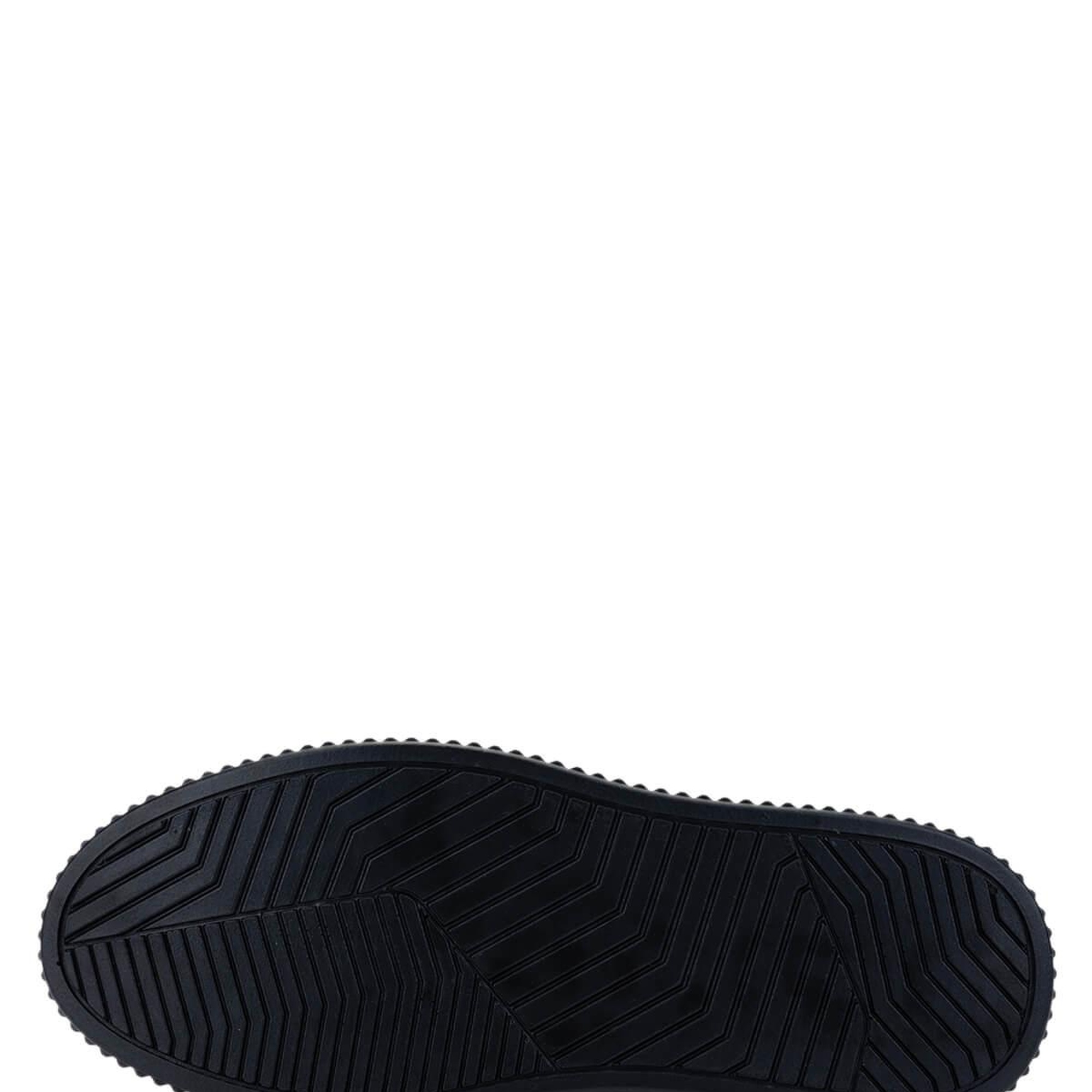 Tamer Tanca Erkek Hakiki Deri Gri Sneakers & Spor Ayakkabı