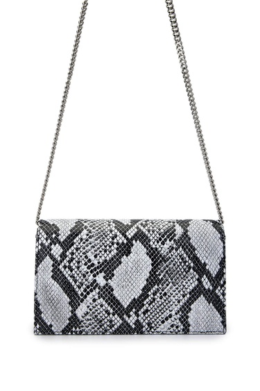  Tamer Tanca Kadın Hakiki Deri Naturel Omuz Çanta