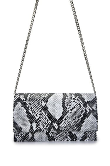  Tamer Tanca Kadın Hakiki Deri Naturel Omuz Çanta